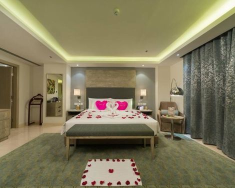 Centara Muscat Hotel Oman-0