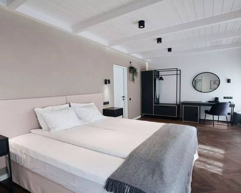 Konventa Seta Hotel Keystone Collection