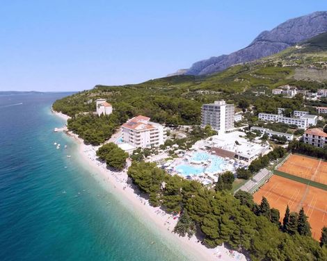Bluesun Hotel Neptun