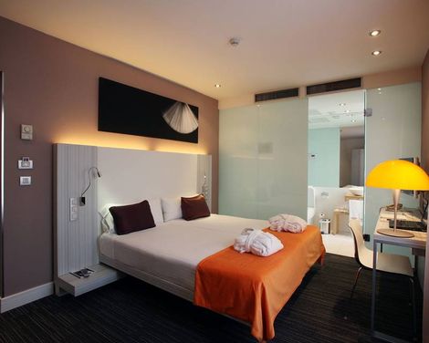 ICON Embassy