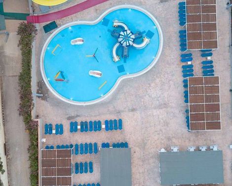Kipriotis Aqualand Hotel
