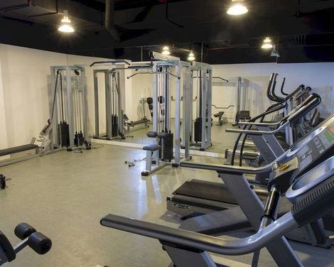 Radisson RED Madrid-2