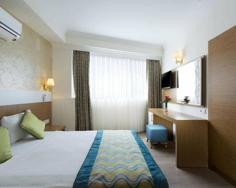 Kemer Dream Hotel-2