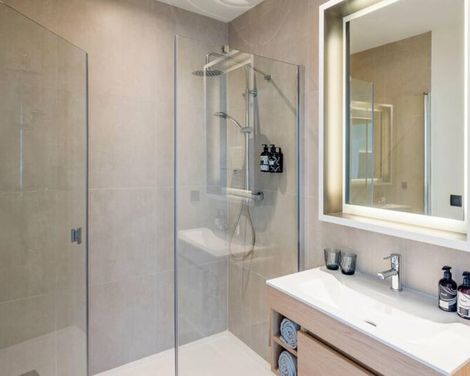 INNSiDE Madrid Valdebebas