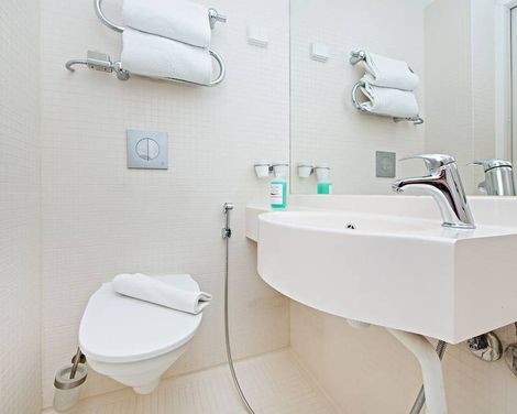 Omena Hotel Helsinki, Yrjönkatu-3
