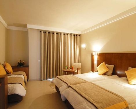 Vincci Helios Beach-2