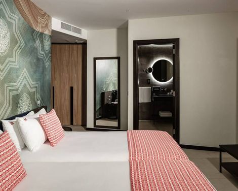 Melior Boutique Hotel