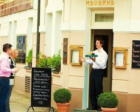 Hotel U Divadla