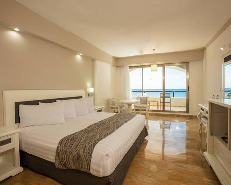 Golden Parnassus All Inclusive Resort & Spa-0