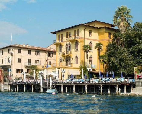 Hotel Malcesine