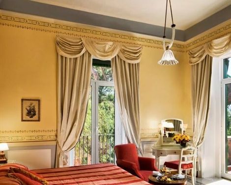 Grand Hotel Excelsior Vittoria