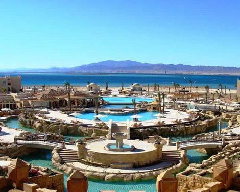 Kempinski Hotel Soma Bay