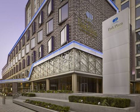Park Plaza London Waterloo