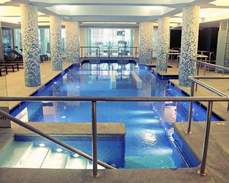 Jupiter Algarve Hotel - Beach & Spa-0