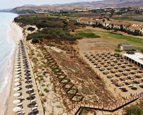 Sikania Eco Resort