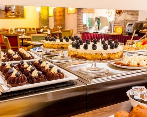 Hotel Caruso Old Town Prague