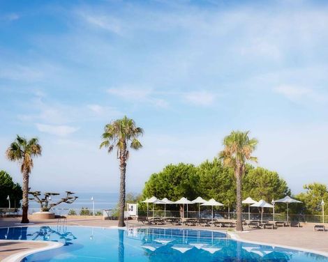 Pomegranate Wellness Spa Hotel