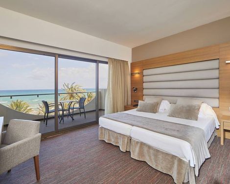 Hotel Playa Golf