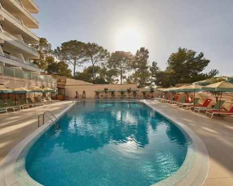 Alua Calvia Mallorca