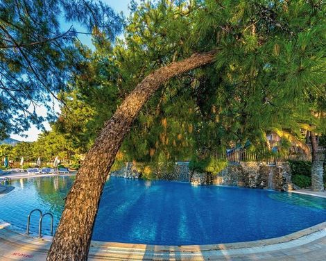 Grand Yazici Club Marmaris Palace