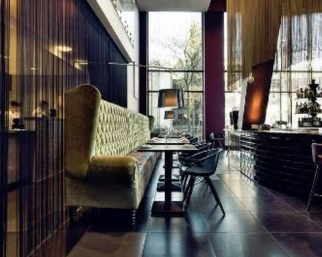 WestCord Hotel Eindhoven