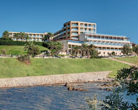 Smy Carlos V Wellness & Spa Alghero-3