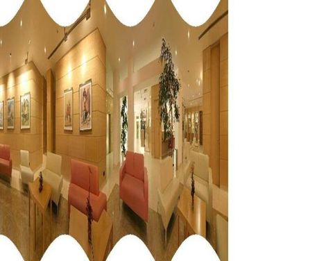 Crowne Plaza Venice East - Quarto d'Altino