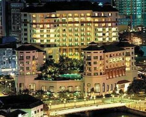 Paradox Singapore