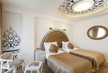 Ottoman Hotel Imperial