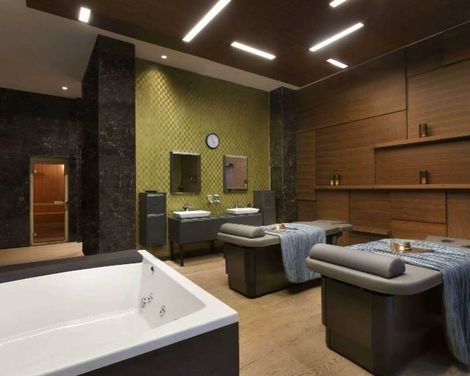 Wyndham Grand Istanbul Levent