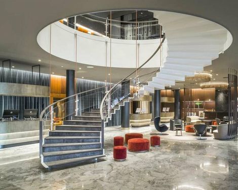 Radisson Collection Royal Hotel, Copenhagen-2