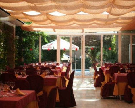 Hotel Bellavista Sevilla-3