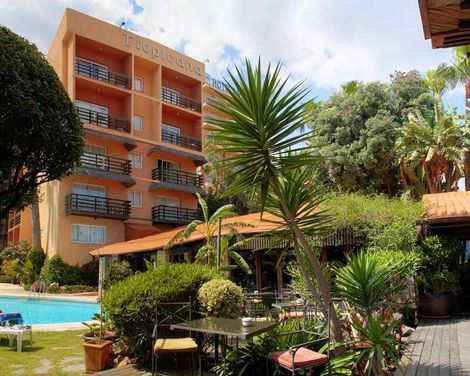 Hotel MS Tropicana