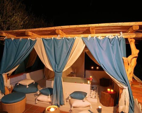 Su Gologone Experience Hotel