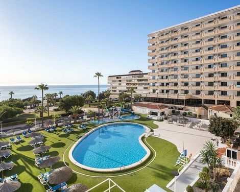 Hotel Playas de Torrevieja