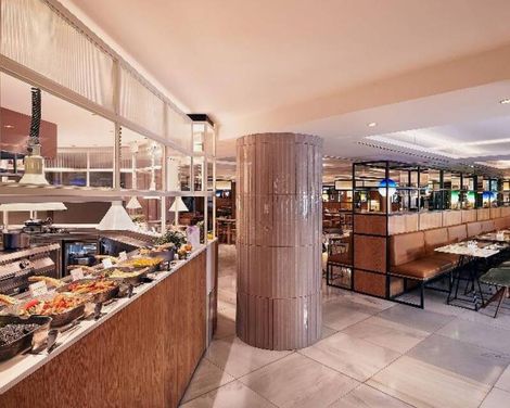 Meliá White House Apartments