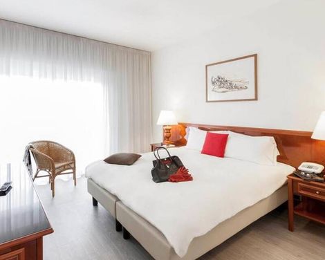 Aparthotel Adagio Rome Vatican