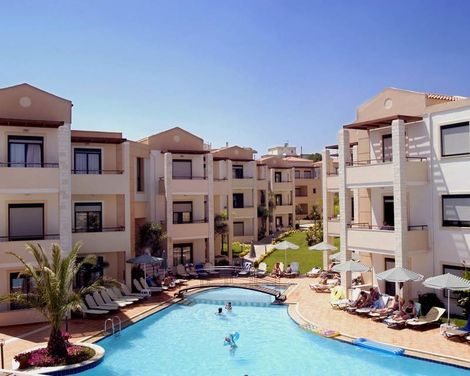 Creta Palm