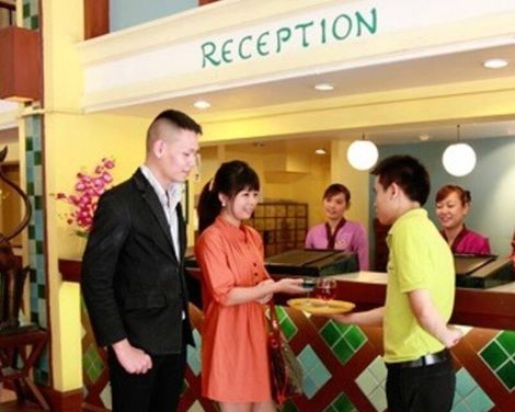Woraburi Sukhumvit Hotel & Resort-1