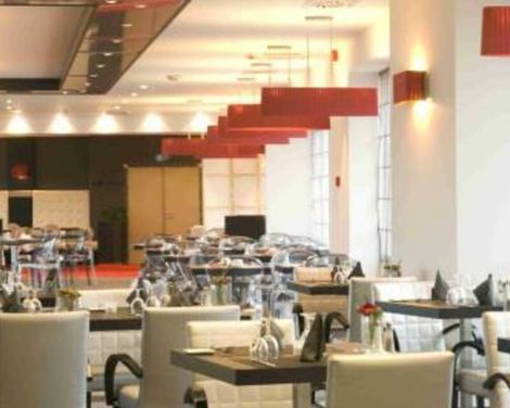 B&B HOTEL Brussels East Woluwe-0