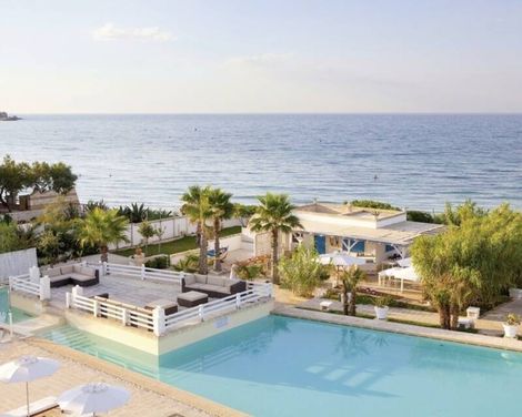 CanneBianche Lifestyle Hotel