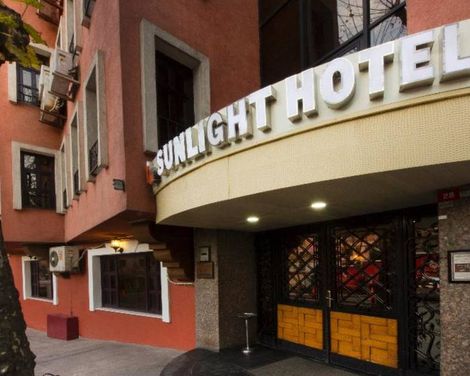 Sunlight Hotel
