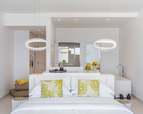 Myconian Korali Relais & Chateaux