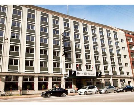 ProfilHotels Richmond