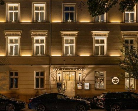 Hotel M29