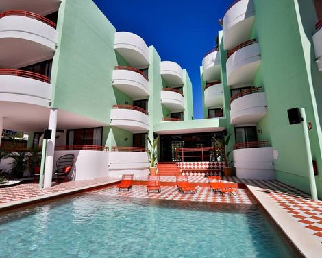 Cubanito Ibiza