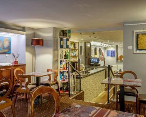 Hotel Oxford