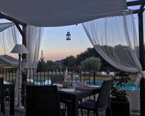 Edone - Sicilian Country House