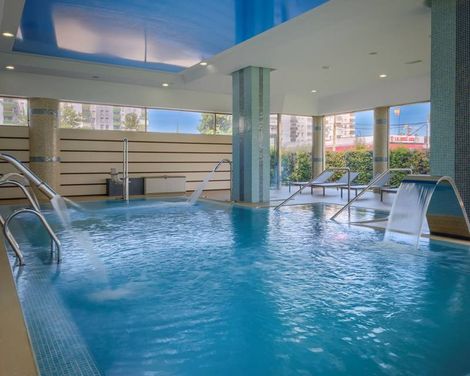 Hotel Puerto Bahía & Spa