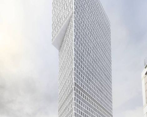 nhow Frankfurt